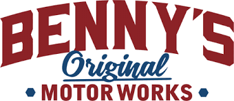 Benny's Original Motor Works